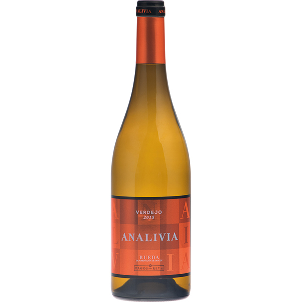 ANLIVIA VERDEJO 75x6